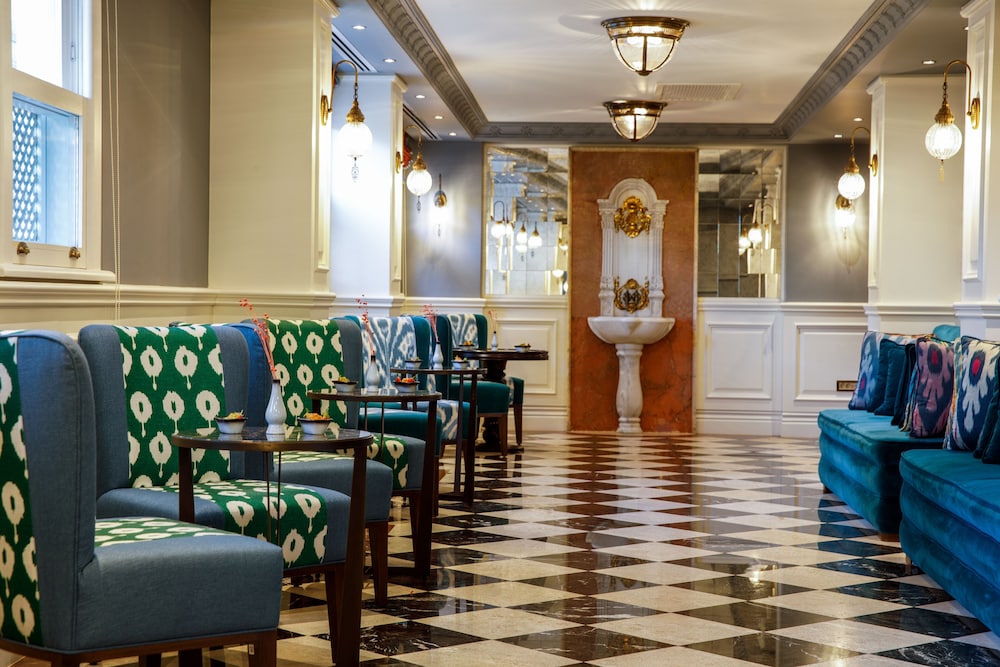 Hagia Sofia Mansions Istanbul Curio Collection By Hilton 42/94