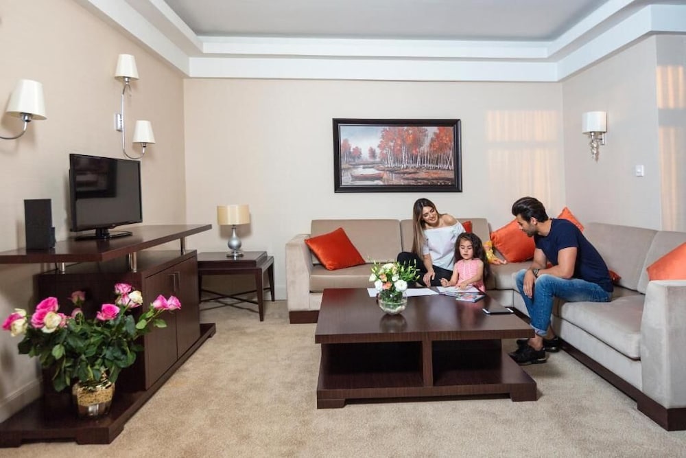 Yengice Thermal Resort Hotel 29/51