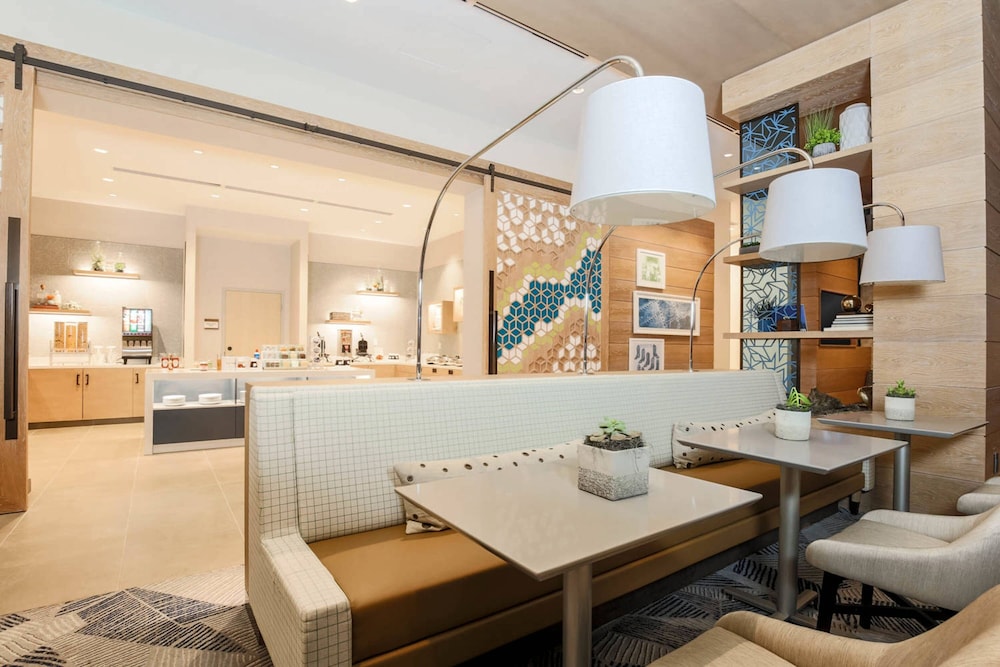Residence Inn By Marriott Dallas Frisco 42/50