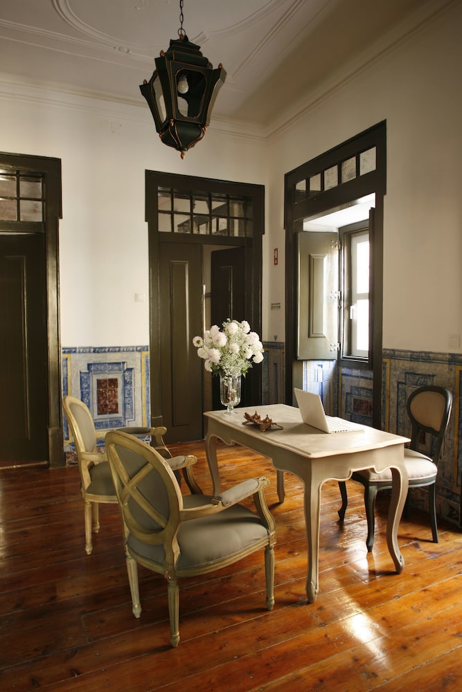 Palacio Ramalhete 52/67