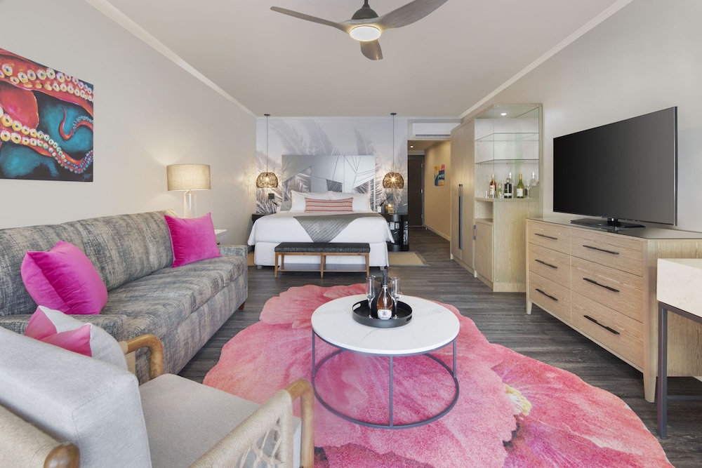 O2 Beach Club And Spa 17/50