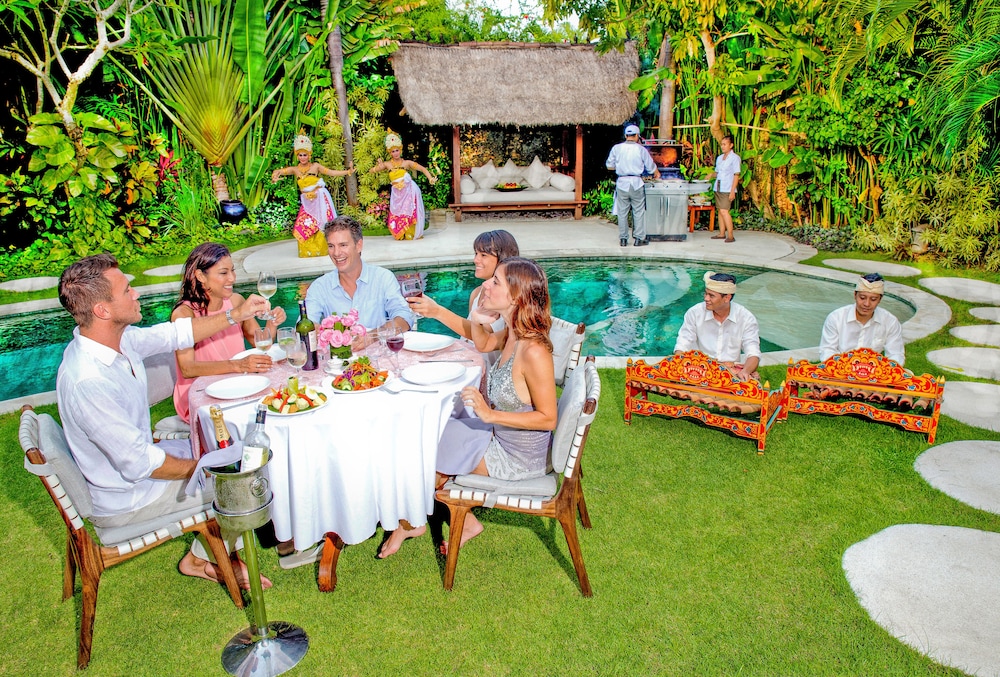 Villa Kubu 42/50