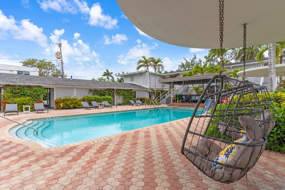 Sea Steps Suites 42/47