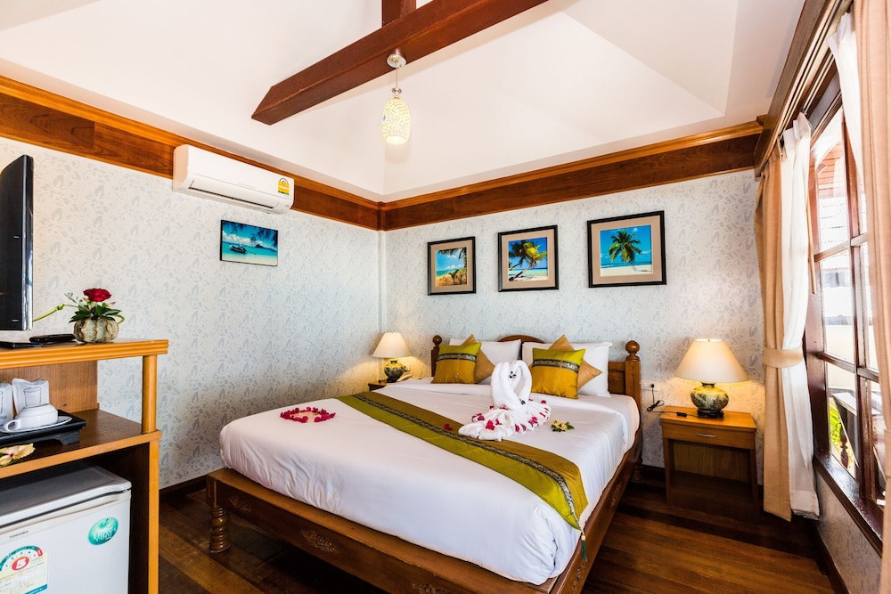 Lamai Coconut Beach Resort 28/65