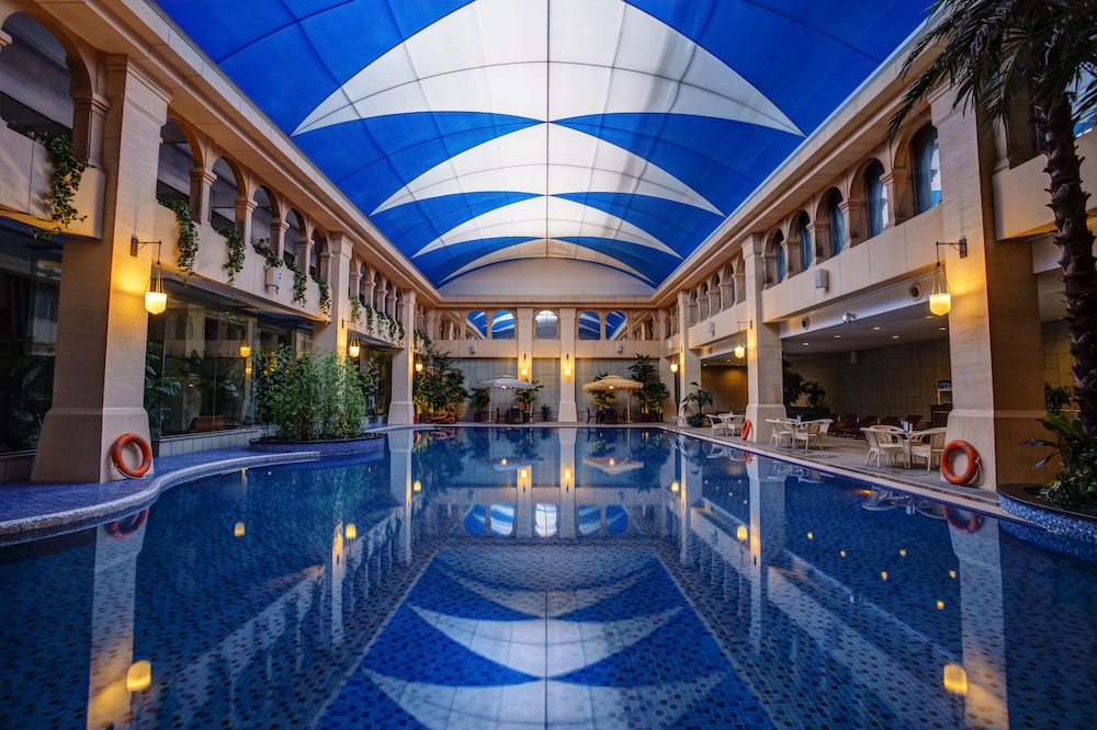 Haiyun Jinjiang International Hotel 23/50