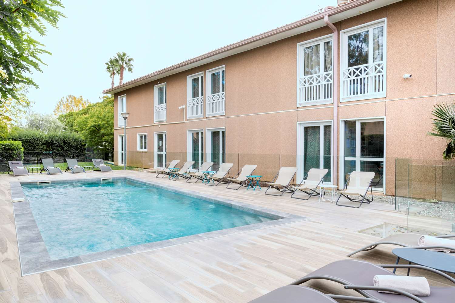 Best Western Plus Hyeres Cote D'azur 2/29