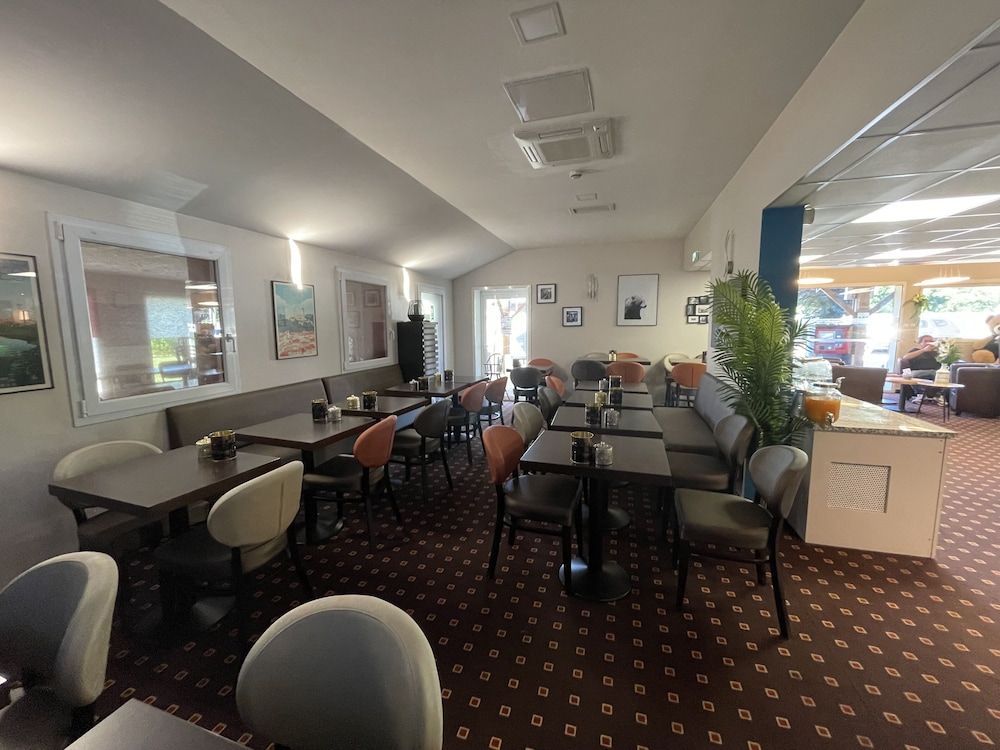 Hotel Balladins Foix 39/60
