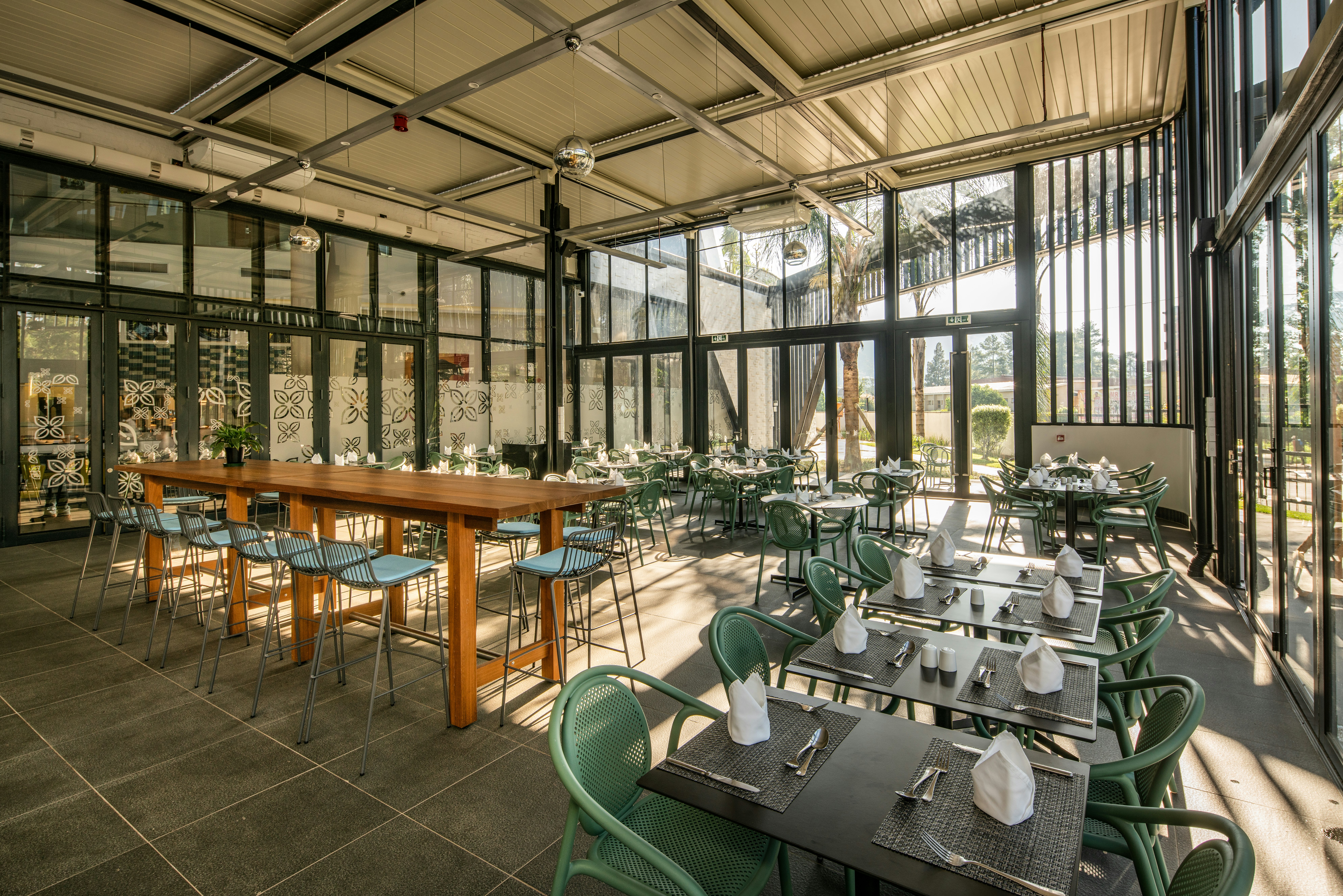 Hilton Garden Inn Mbabane Swaziland 39/49