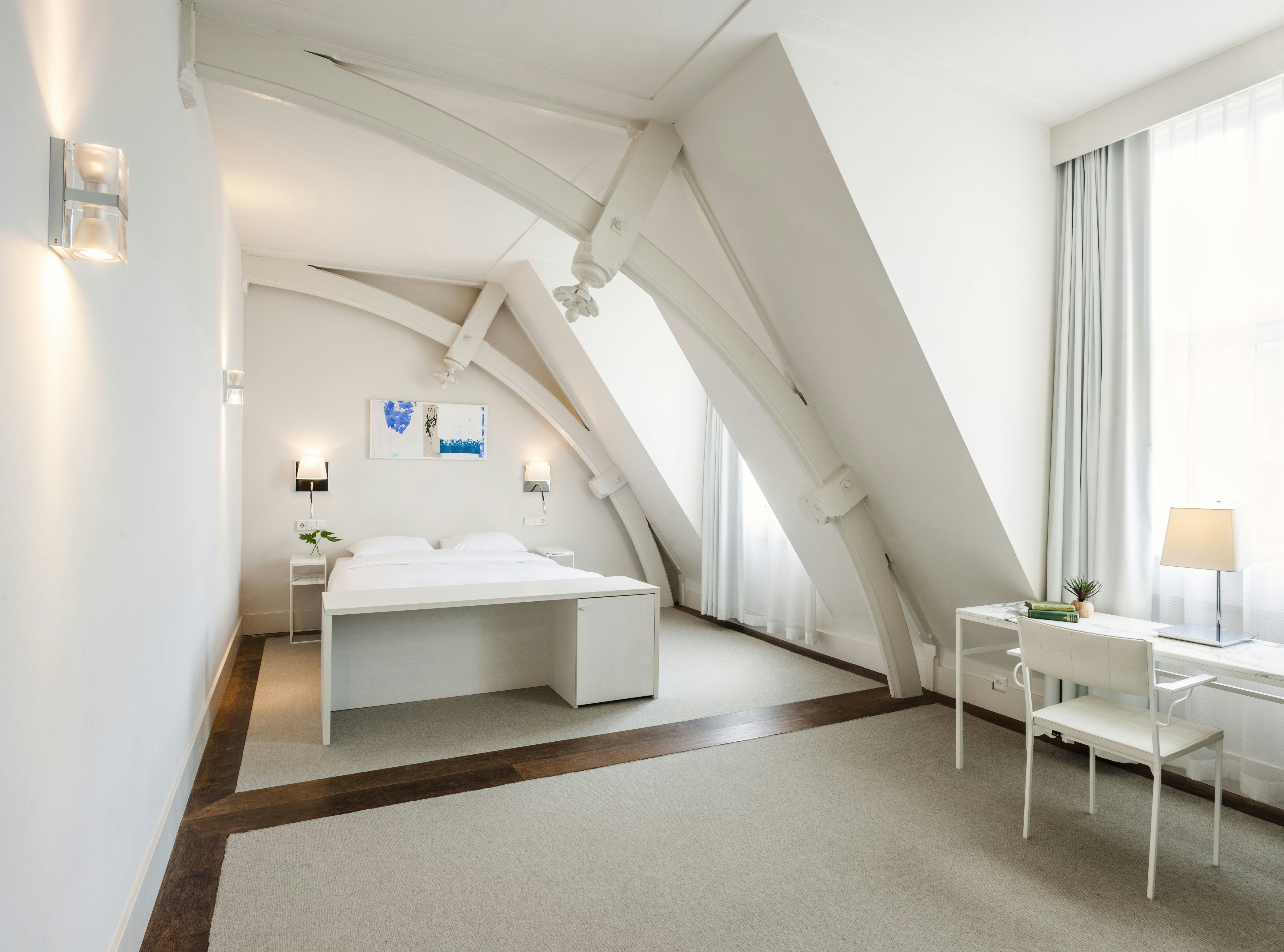 Hotel Arena Amsterdam 34/84