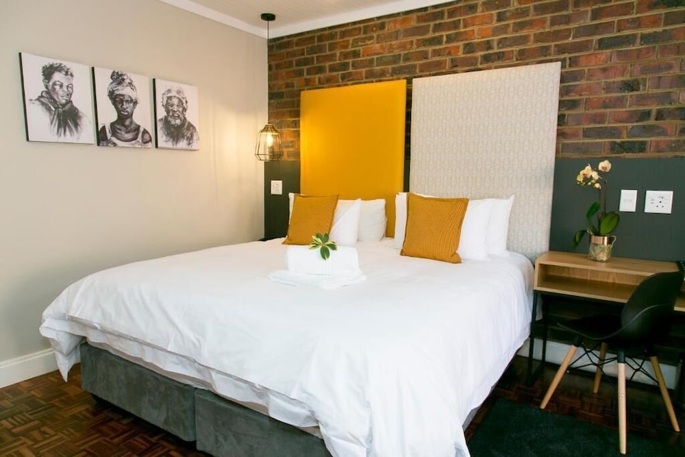 Murray Street 137 Guest House 12/37