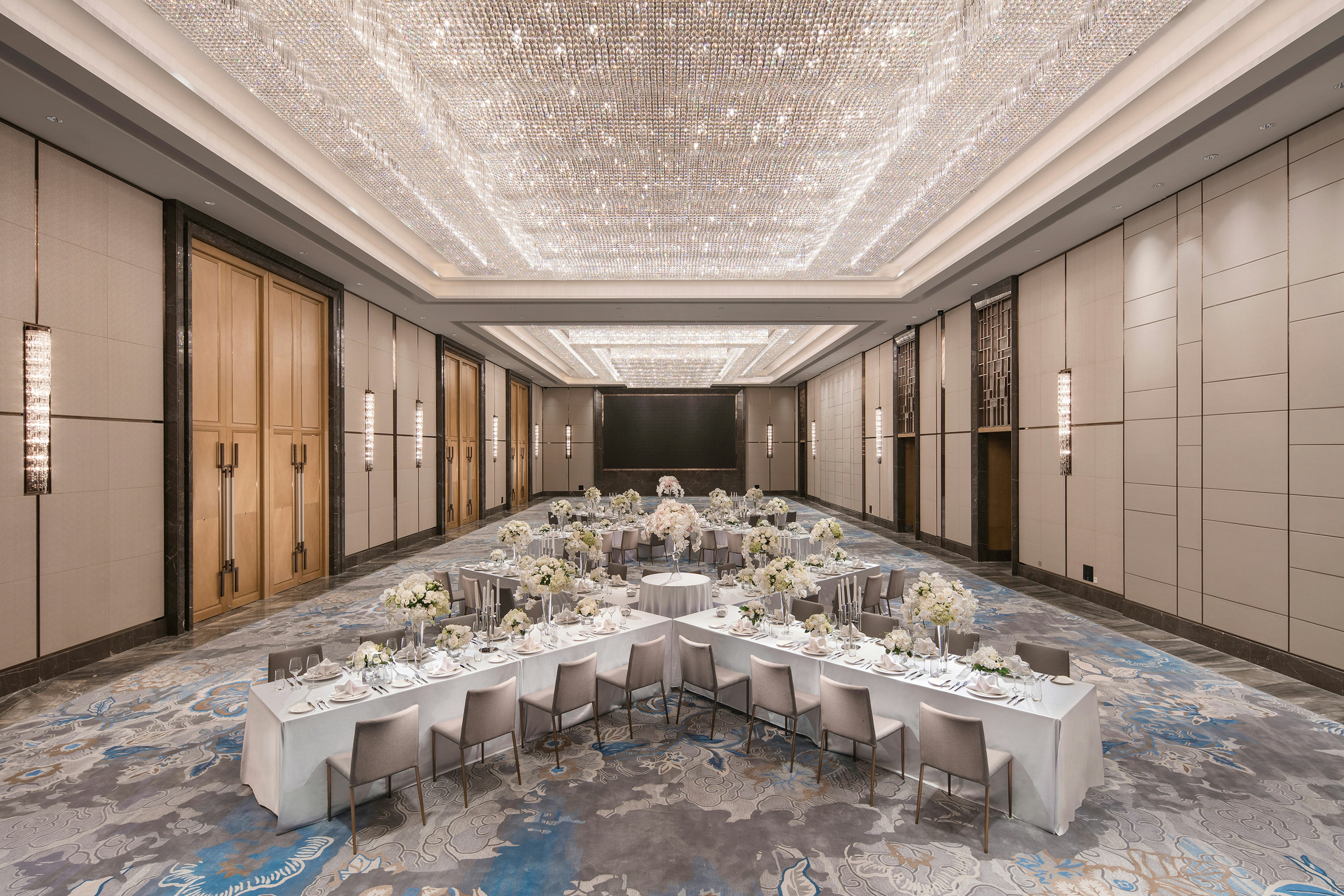 Doubletree By Hilton Yangzhou 23/56