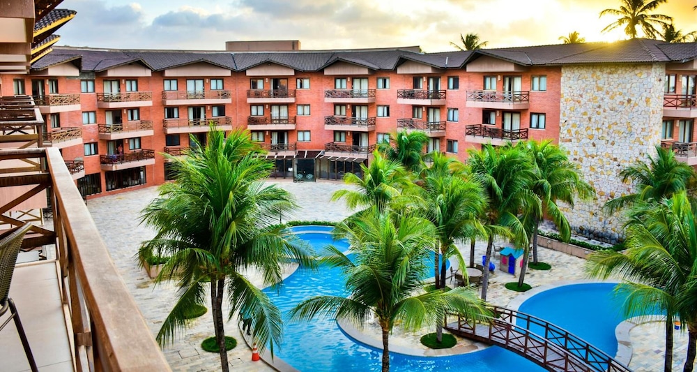 KARIRI BEACH HOTEL 8/51