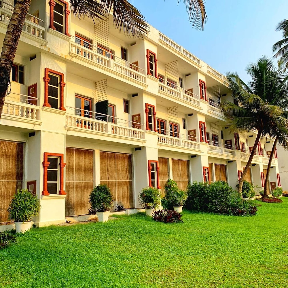 Resort Marinha Dourada 3/50