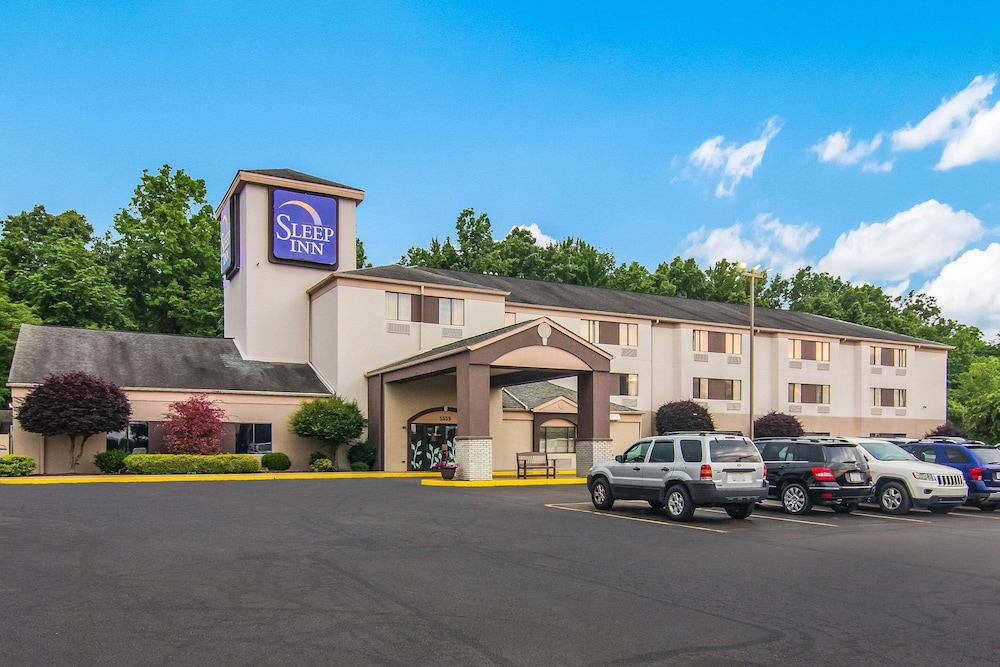 Sleep Inn Austintown - Youngstown, West 1/43