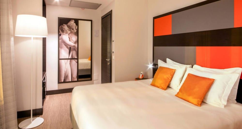 Cosmopolita Rome Colosseum, Tapestry Collection by Hilton 20/58
