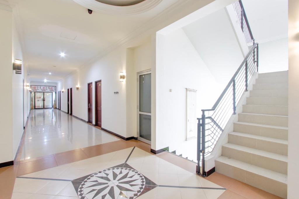 Hotel O near Jogja City Mall formerly Namira Hotel 12/18