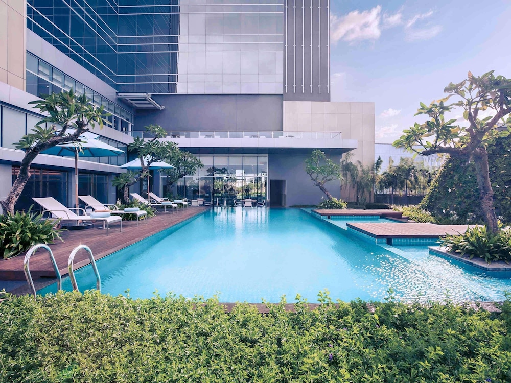 Mercure Jakarta Pantai Indah Kapuk 68/73