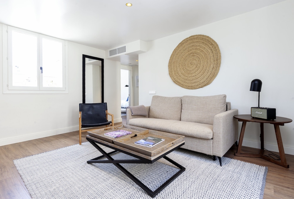 MHOUSE Boutique Hotel Palma 46/66