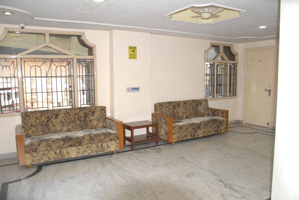 Hotel Bhavani Lodge 17/23