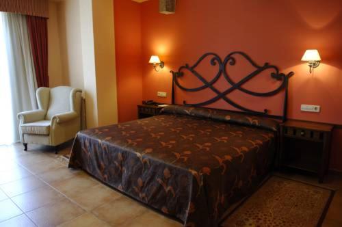Superior, Double Bed