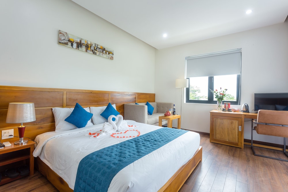 Hoi An Reverie Villas 21/70