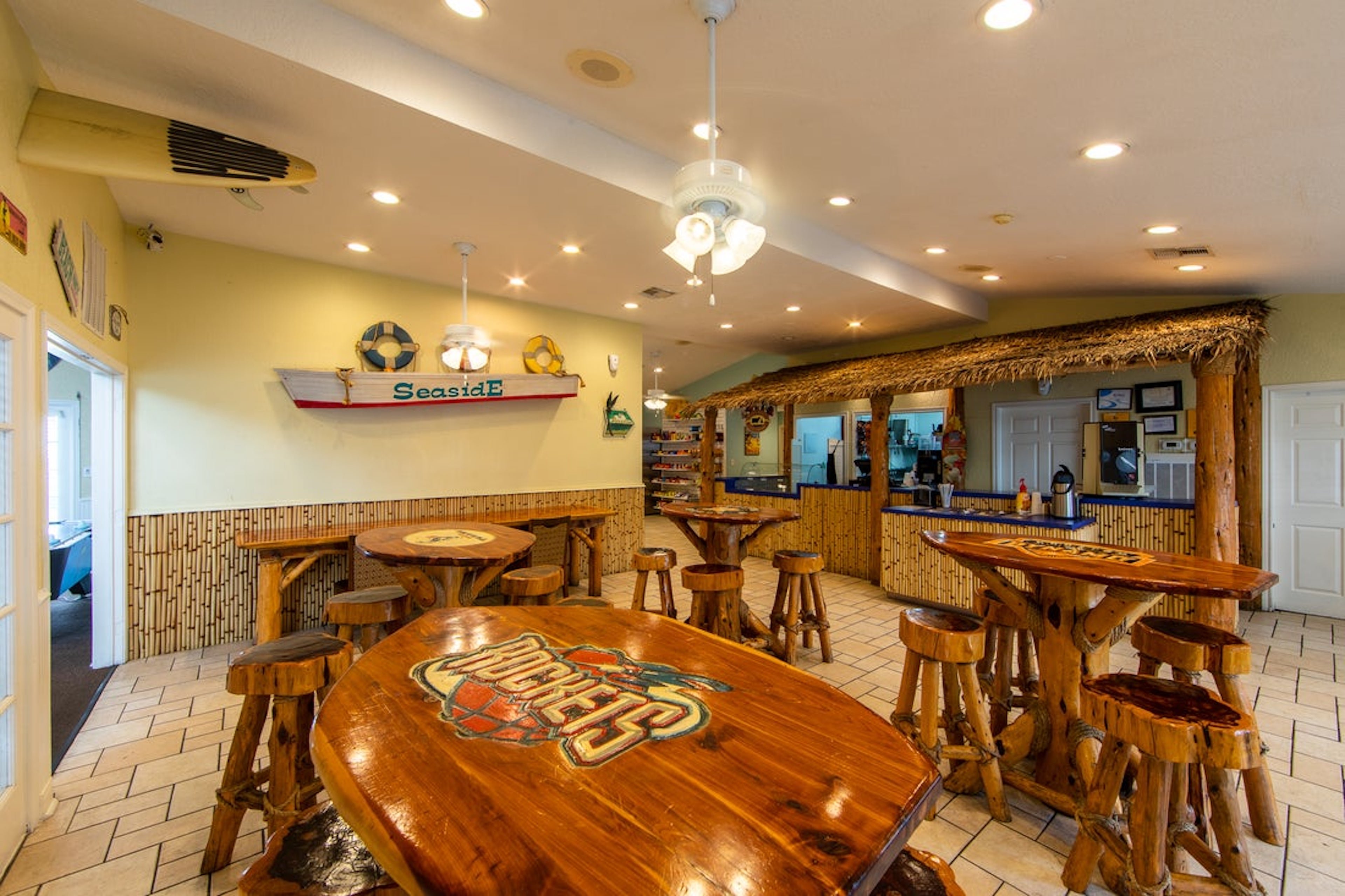 Holiday Inn Club Vacations Galveston - Seaside Resort 47/74