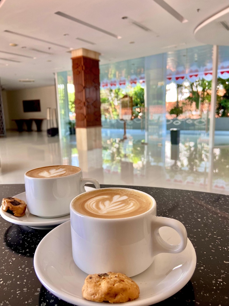 Hotel Primebiz Tegal 52/60