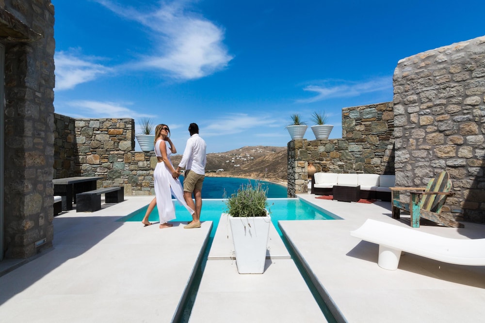 Smy Mykonos Suites Villas 41/50