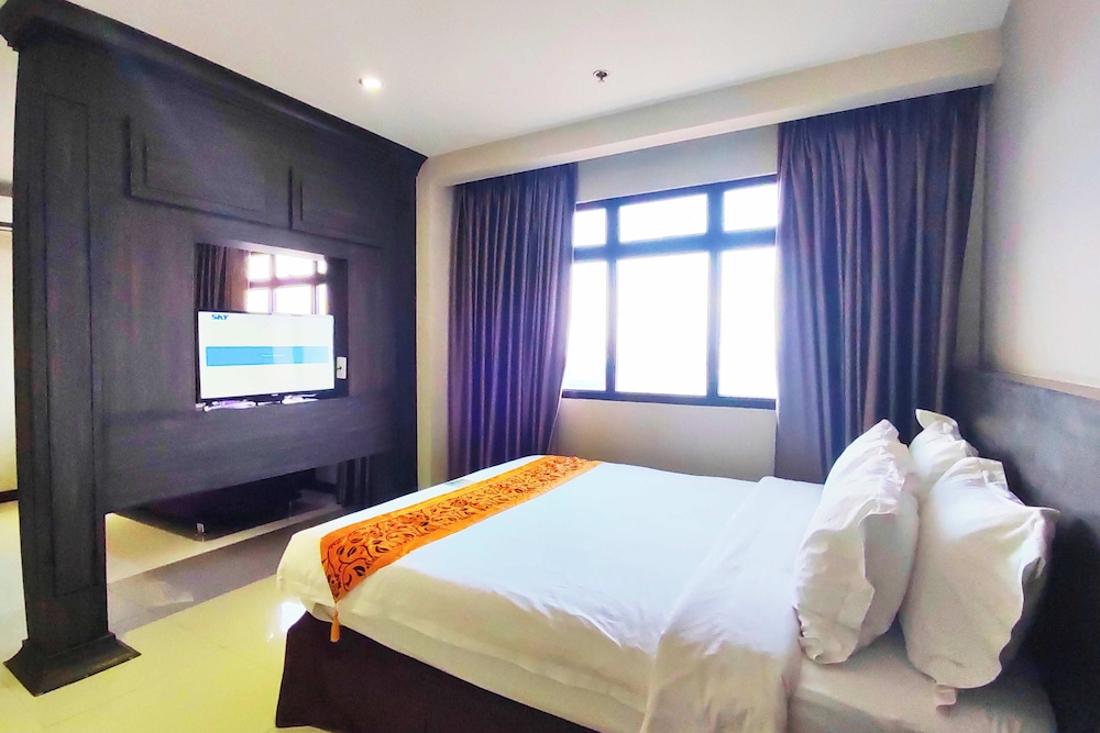 Panorama Summit Hotel 21/50