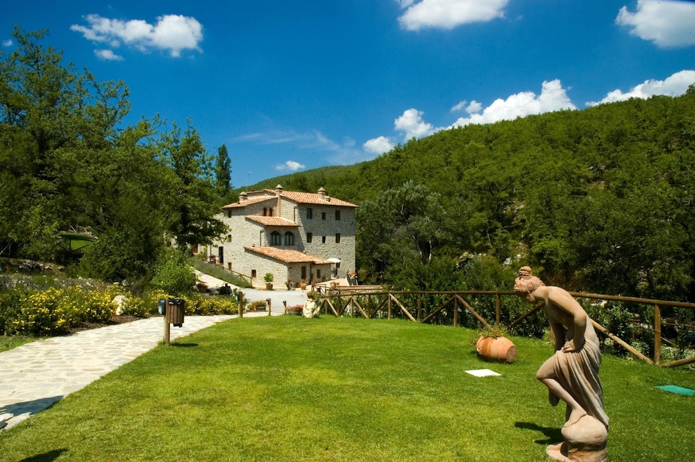 LE POZZE DI LECCHI HOTEL 19/31