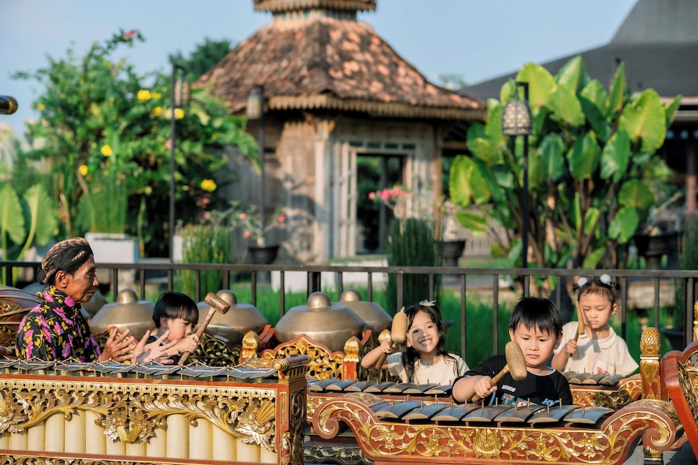Abhayagiri - Sumberwatu Heritage Resort 53/55