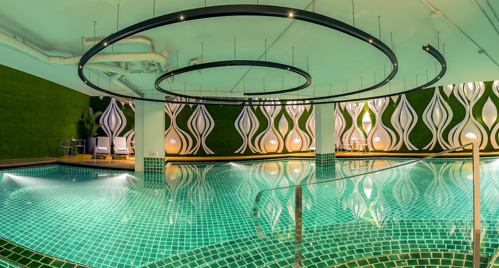 Anajak Bangkok Hotel 41/70
