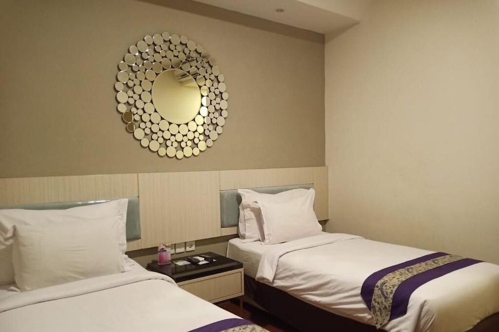 Ayla City Hotel 9/57