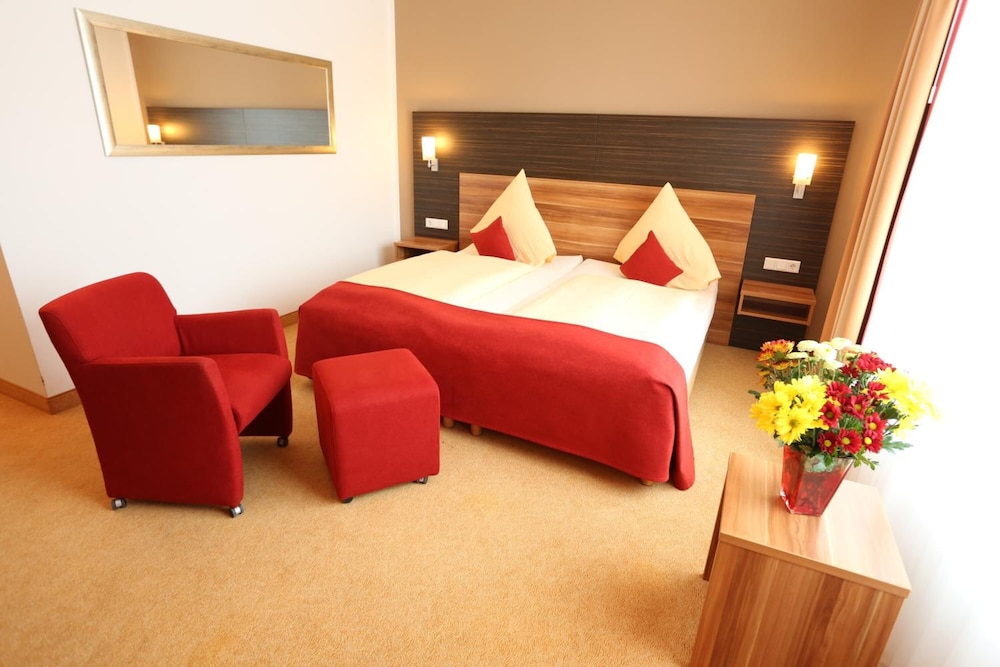 City Partner Hotel Sittardsberg 16/68