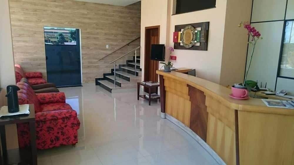 Hotel Pousada Real 37/56
