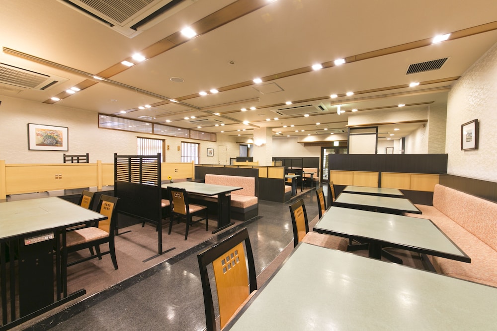 Iga Ueno City Hotel 55/64
