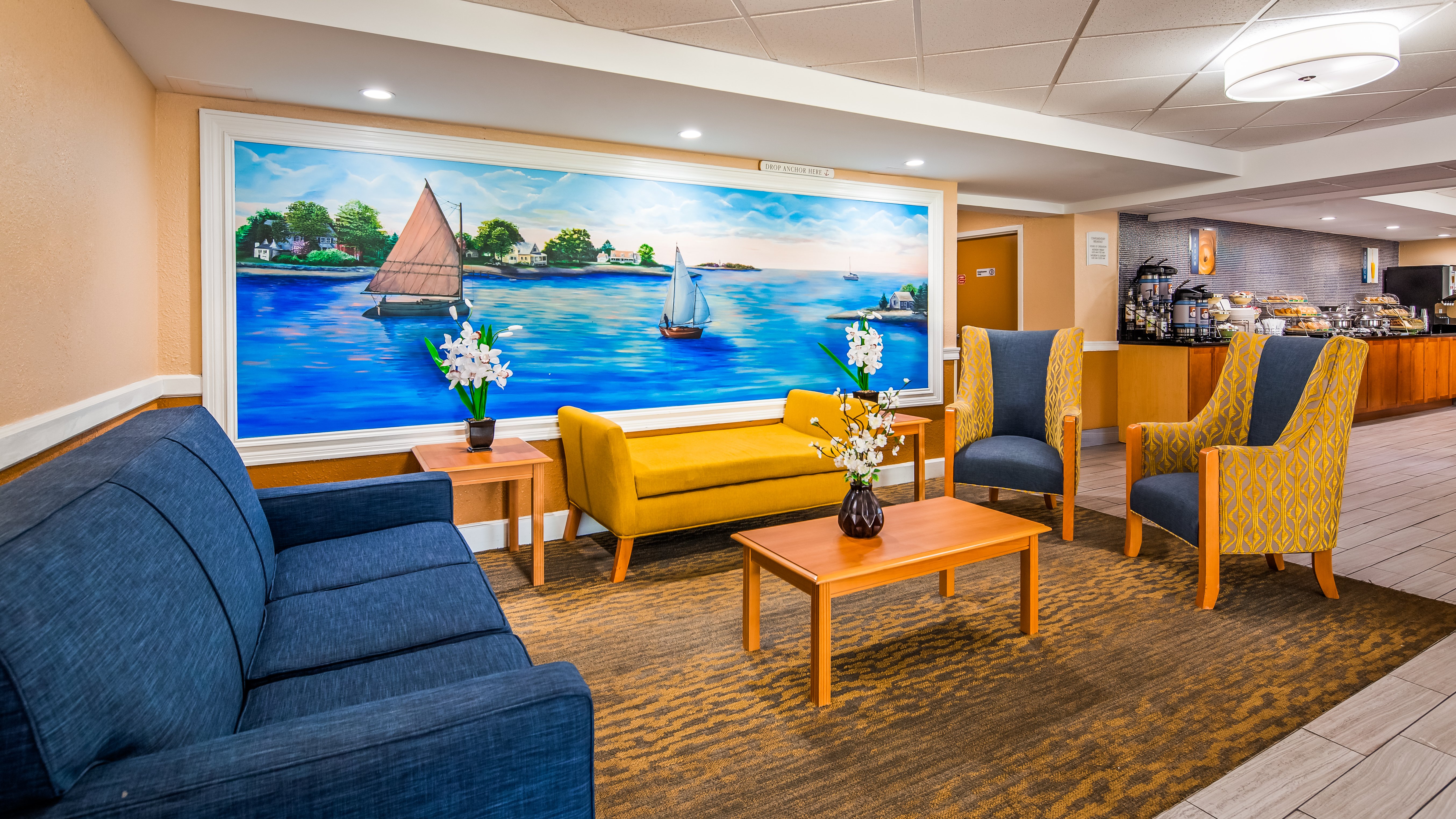 Best Western Cape Cod Hotel 48/69