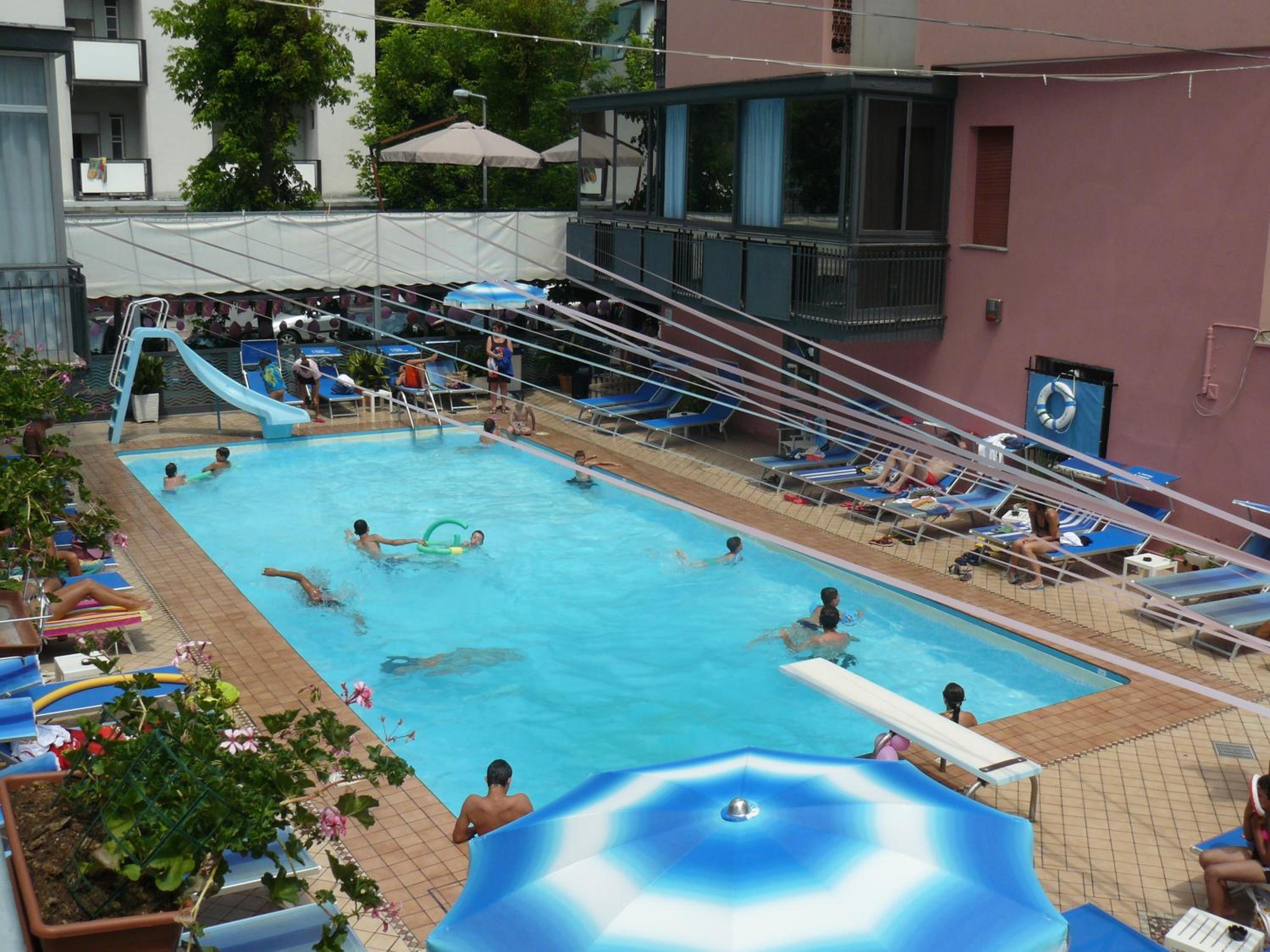 Hotel Faber 44/50