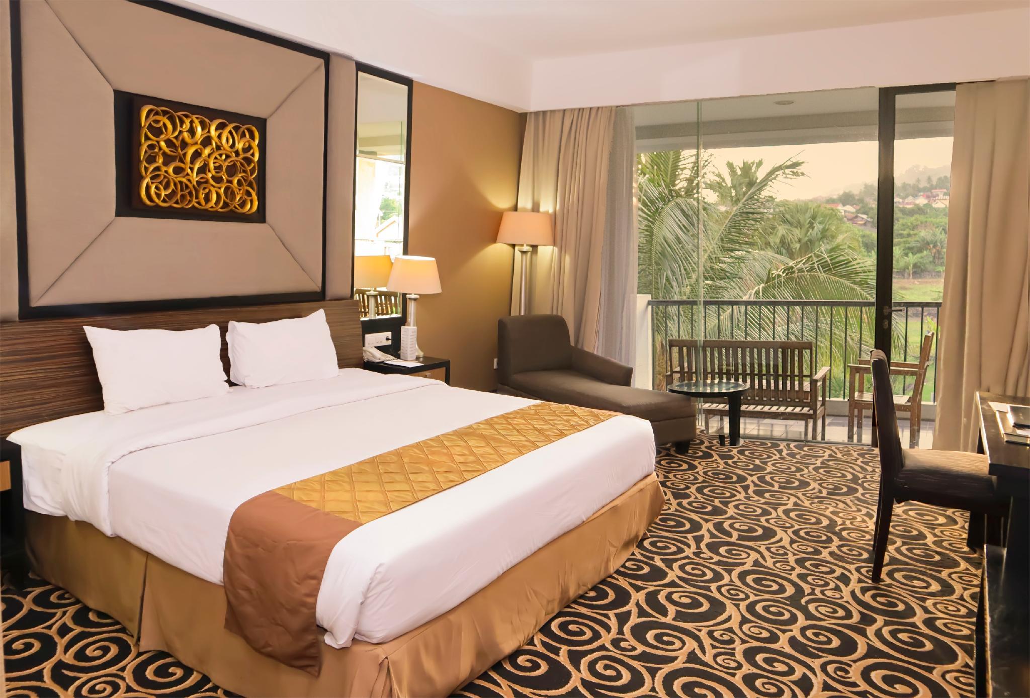 Bela Hotel Ternate 11/23