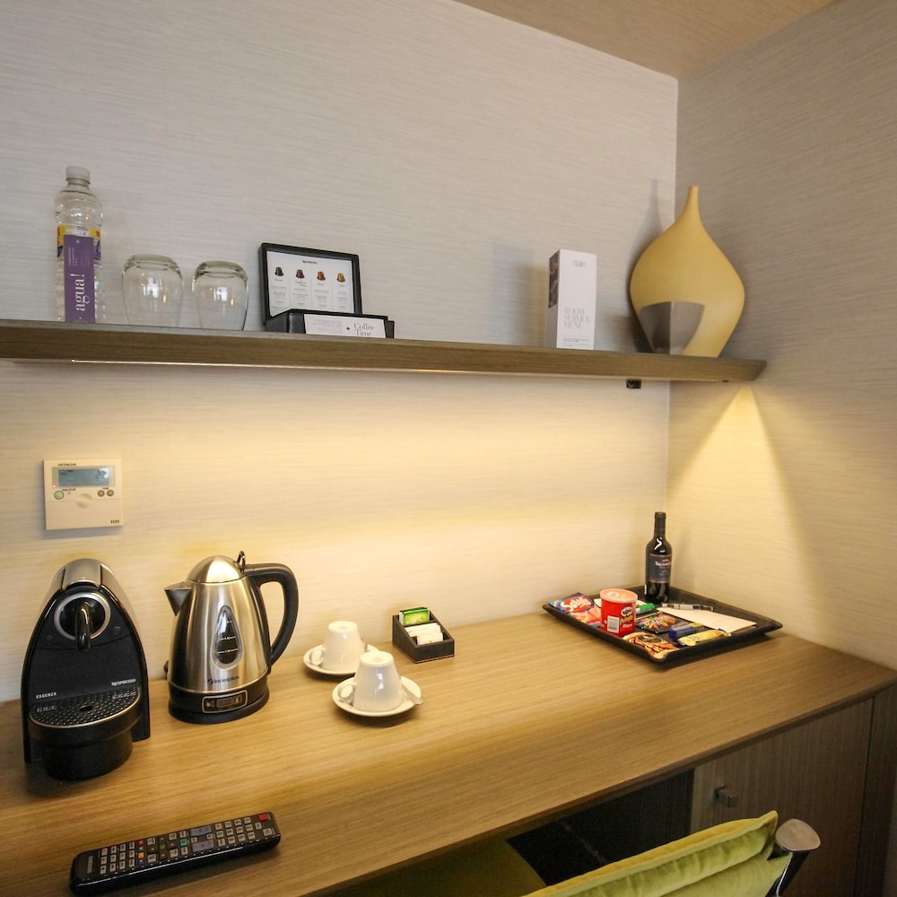 Recoleta Grand Hotel 26/52