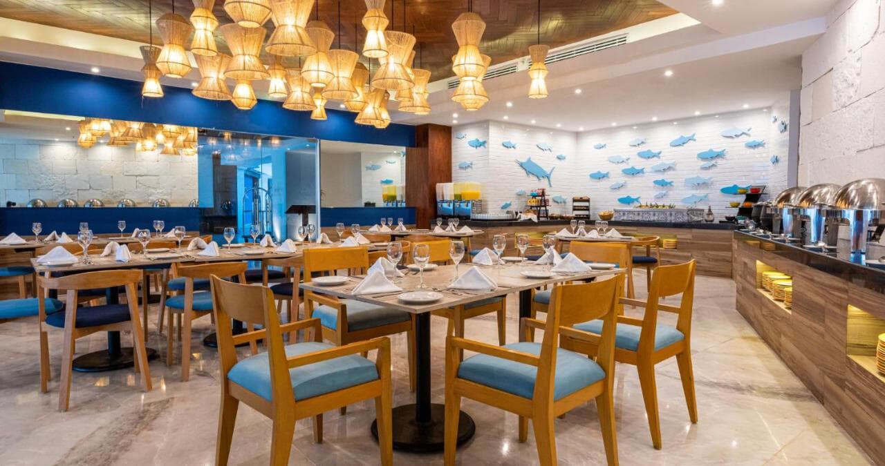 Park Royal Mazatlan managed by Accor 53/68
