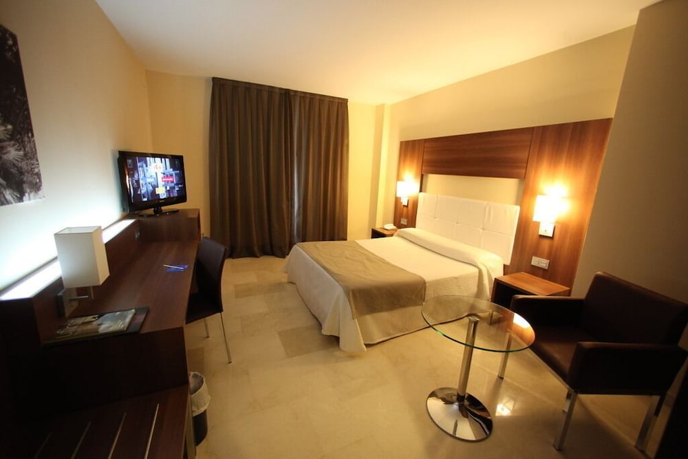 Hotel Spa Jardines de Lorca 11/28