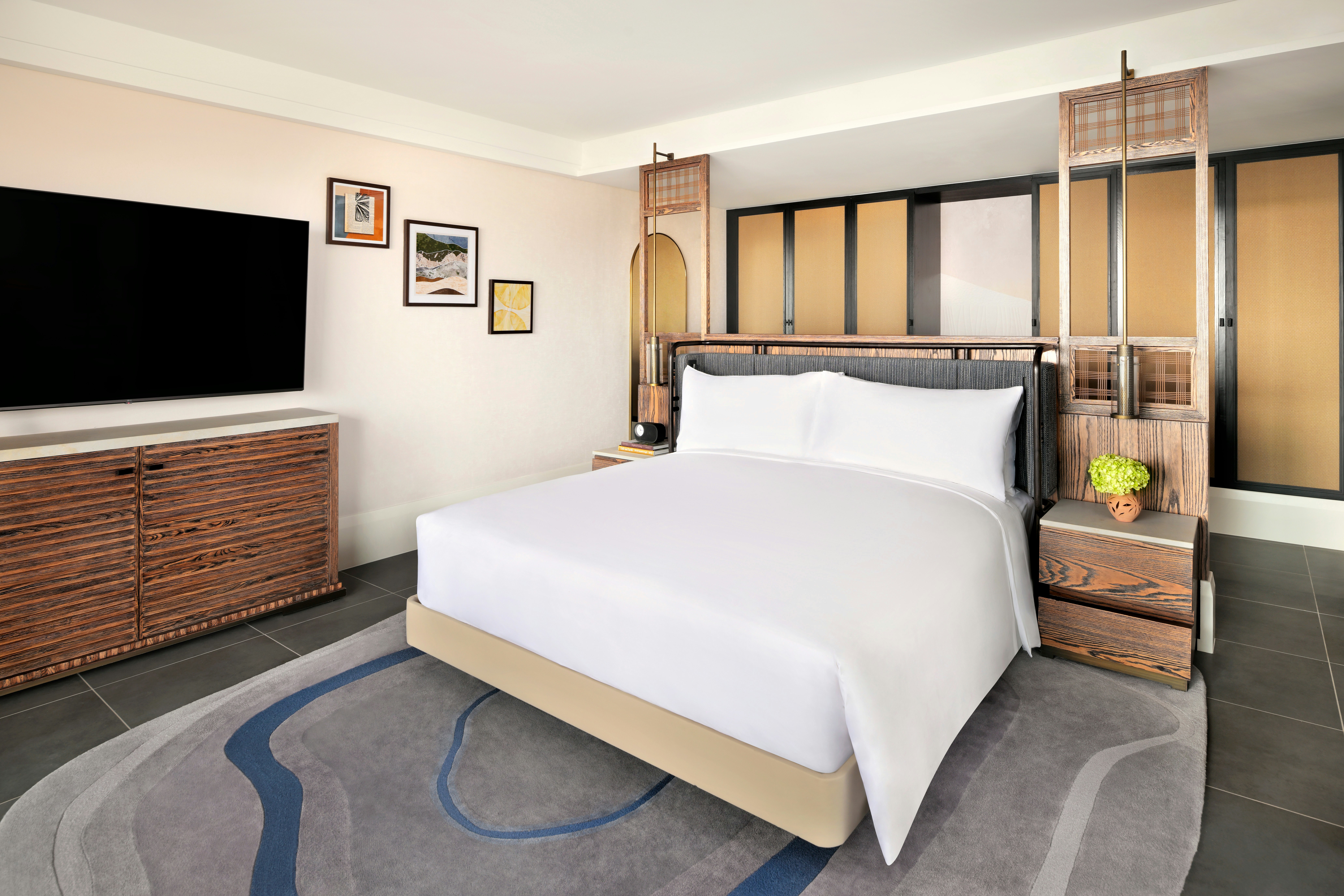 Hotel Indigo Jabal Akhdar Resort & Spa 7/50