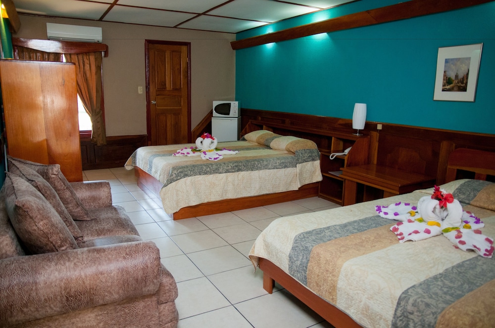 Hotel Mar De Luz 22/78