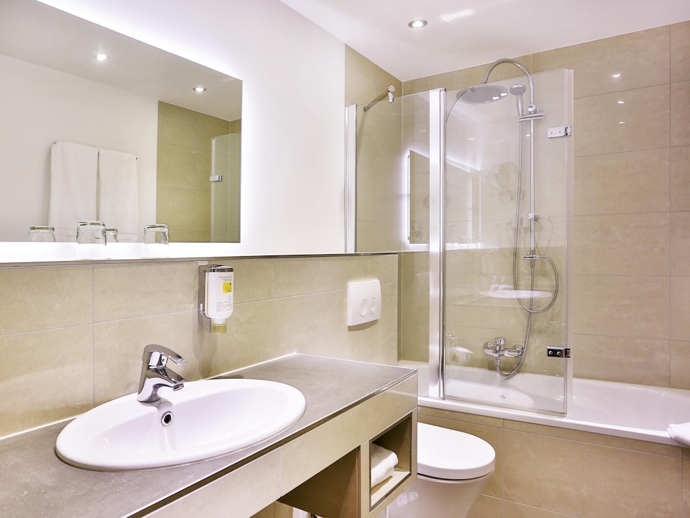 Mercure Mainz City Center (ex Advena Europa) 79/81