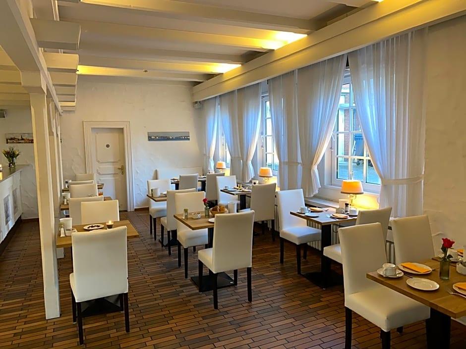 Hotel Flensburger Hof 45/56