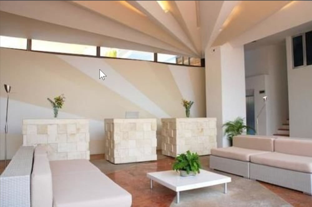 HoteL Bahia Chac Chi 38/55