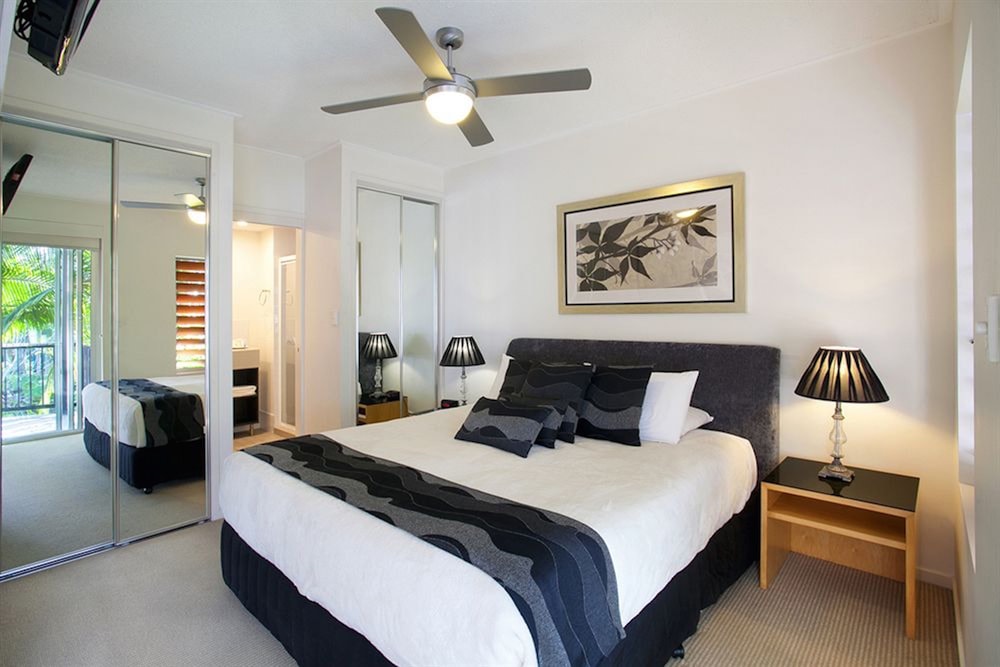 VERANO RESORT 4/50