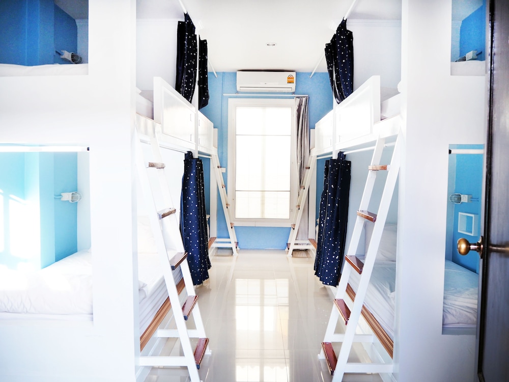 Mercy Hostel 31/55