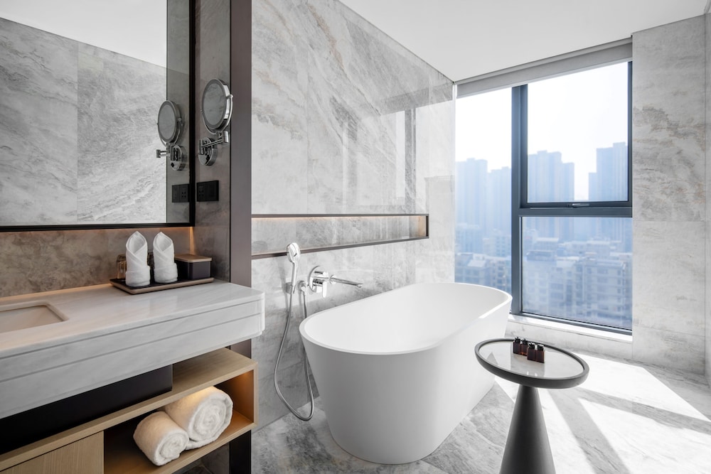 Wyndham Grand Plaza Royale Lugu Changsha 41/43